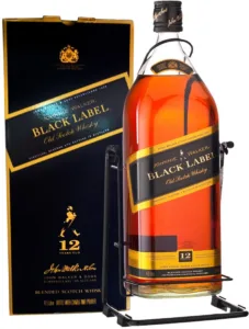 Johnnie Walker Black Swing 1676652434