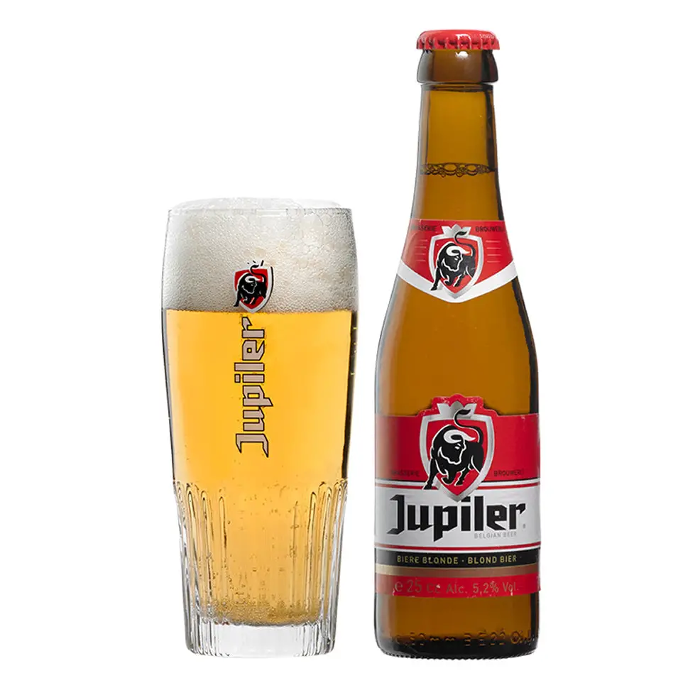Jupiler Beer 1676653292