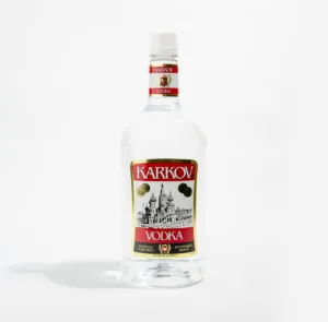 KARKOV Vodka 1676085053