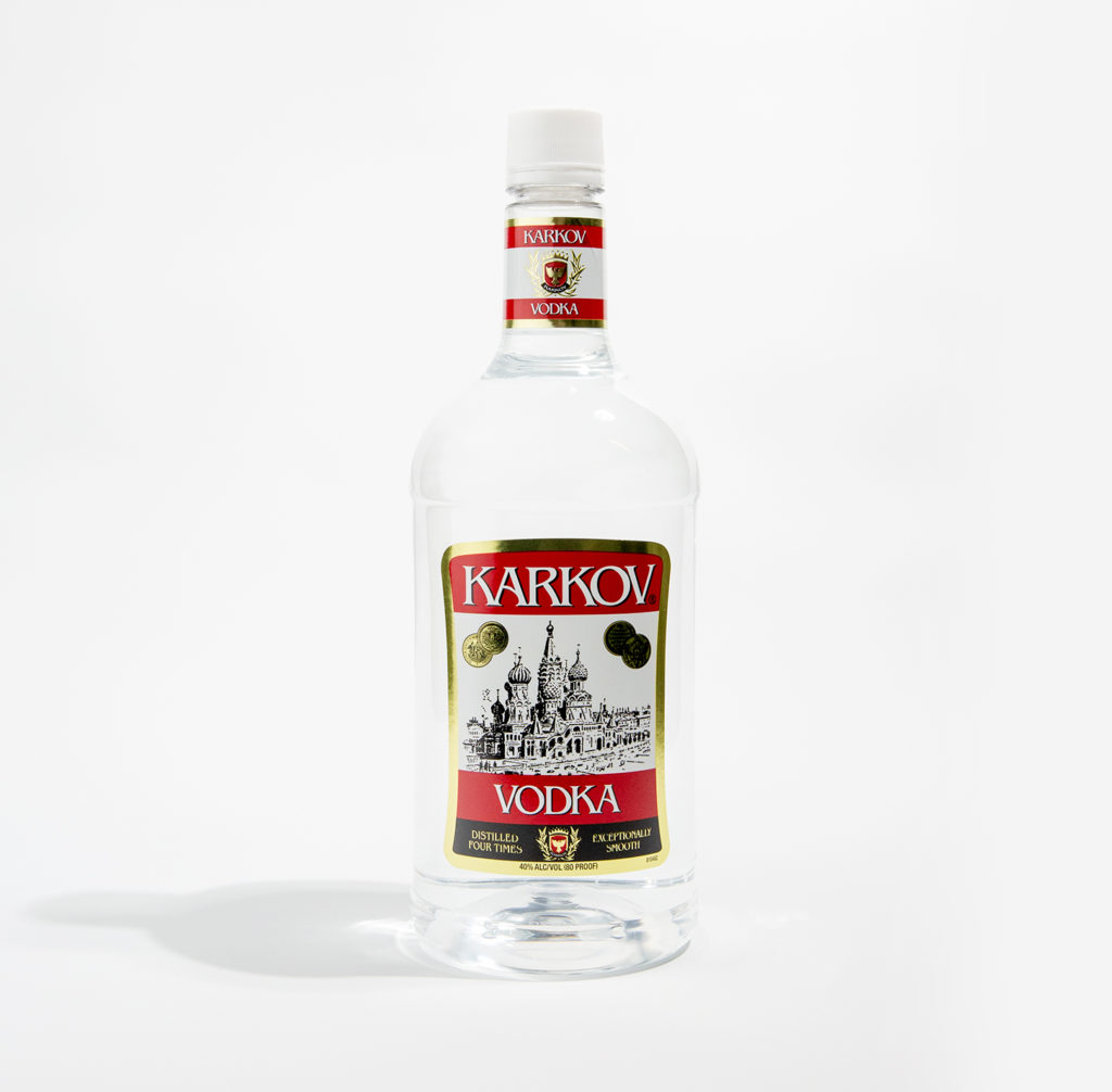 KARKOV Vodka 1676085053