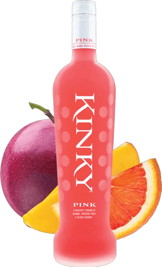 KINKY® Pink Liqueur 1677176142