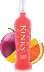 KINKY® Pink Liqueur 1677176142