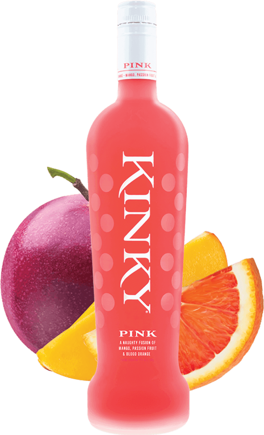 Kinky Pink Bottle Price Taste The Sweet Naughtiness