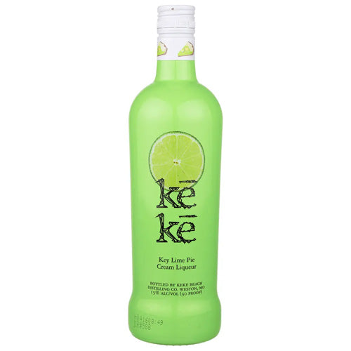 KeKe Lime Liqueur 1676085195
