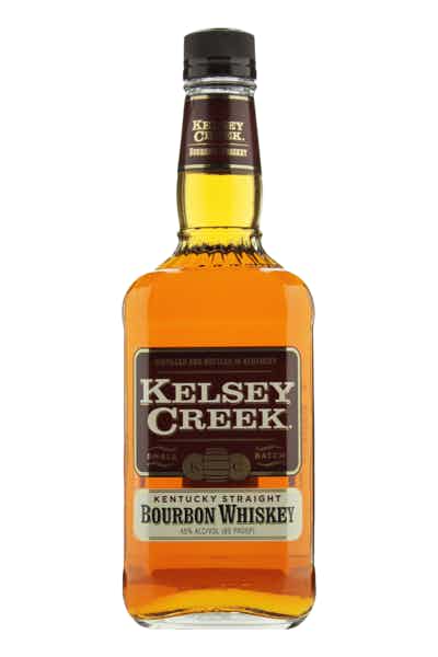 Kelsey Creek Bourbon 1676085340