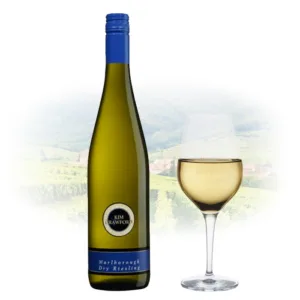 Kim Crawfords Riesling 1676086326