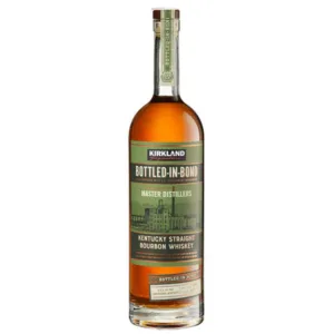 Kirkland Bottled In Bond 1676655445