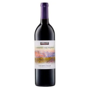 Kirkland Signature Columbia Valley Cabernet Sauvignon 1676086052