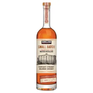 Kirkland Small Batch Bourbon 1676703468