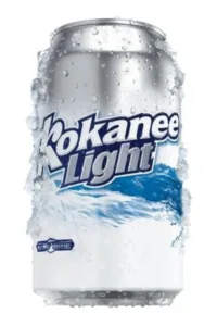 Kokanee Light 1676087053