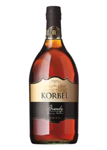 Korbel Brandy 1676087251