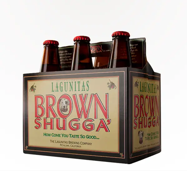 Lagunitas Brown Shugga 1676705637