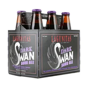 Lagunitas Dark Swan IPA 1676705338