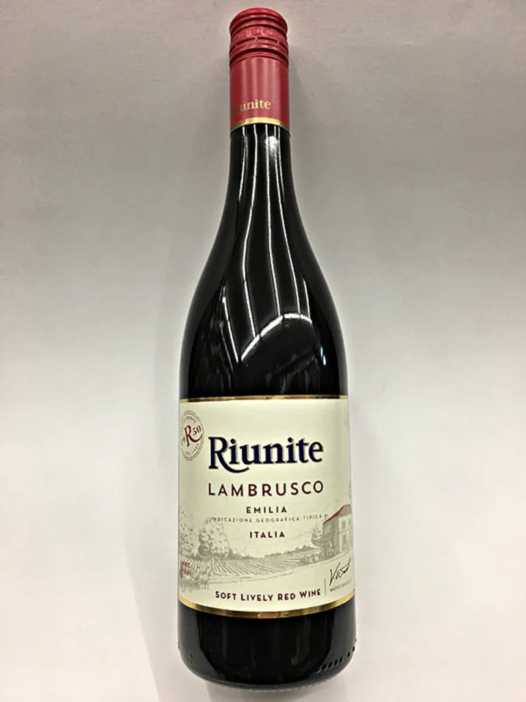 Lambrusco Emilia Wine 1675850283
