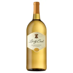 Liberty Creek Chardonnay 1676098534