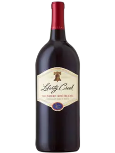 Liberty Creek Founders Red Blend 1676099933