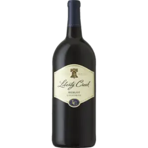 Liberty Creek Merlot 1676098714