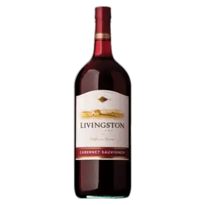 Livingston Cellars Cabernet Sauvignon 1676109857