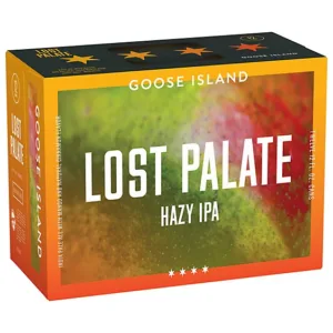 Lost Palate Beer 1676717845