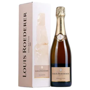 Louis Roederers Brut Premier Champagne 1676110614