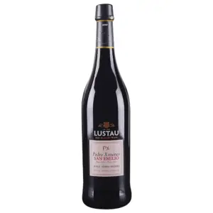 Lustau PX Pedro Ximenez Sherry 1676101540