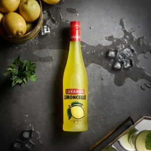 Luxardo Limoncello Liqueur 1675423816