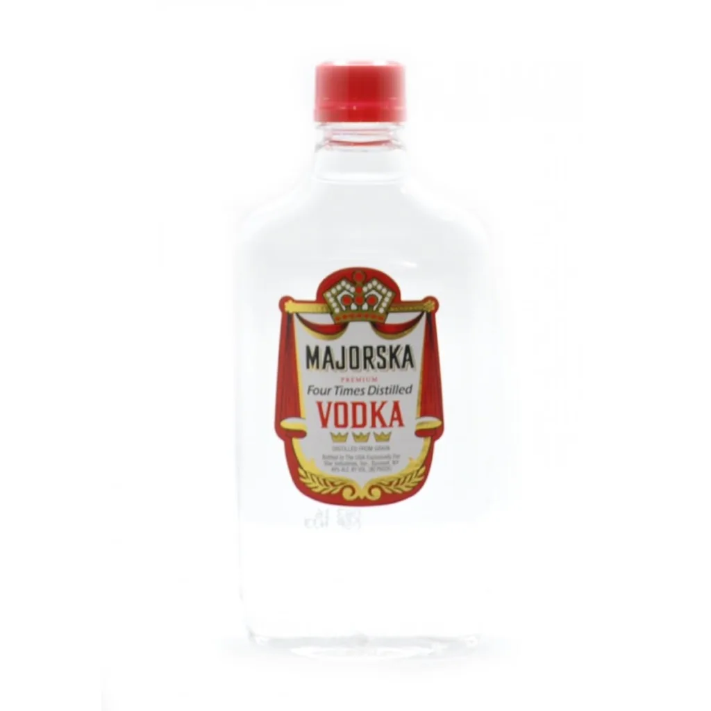 Majorska Vodka 1676131839