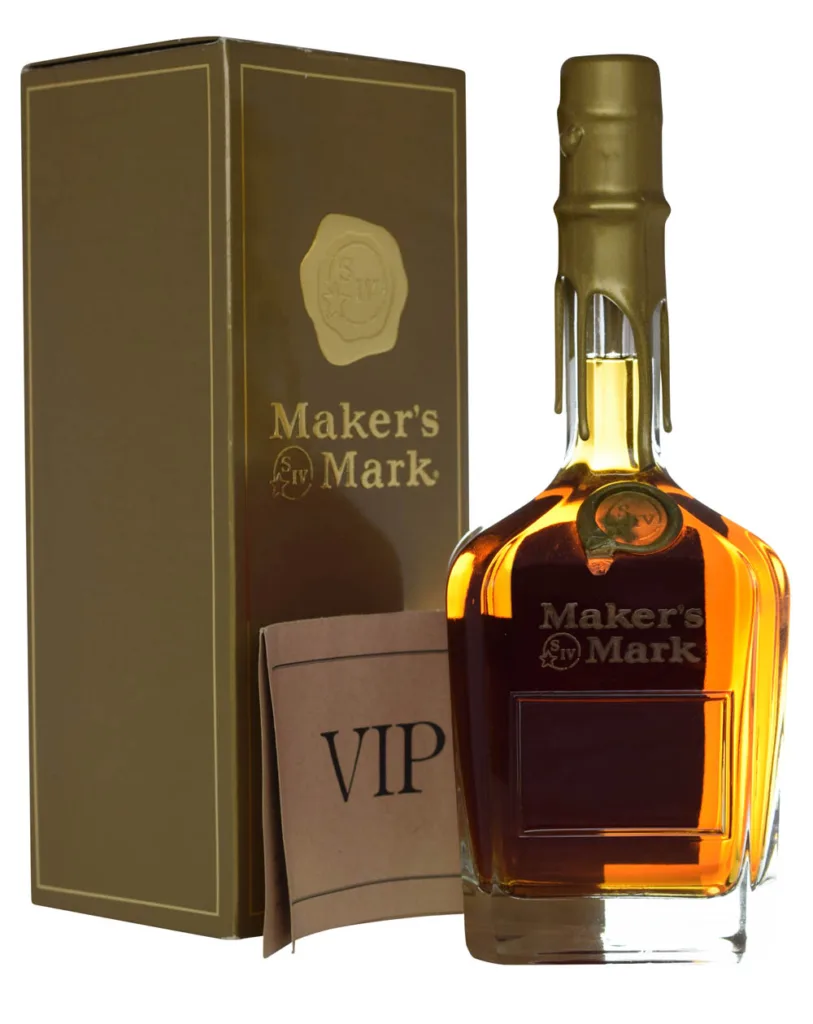 Makers Mark Gold Wax 1676725024