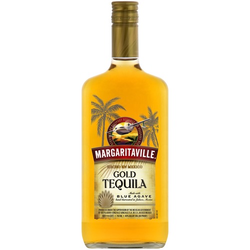 Margaritaville Tequila Gold 1676172485