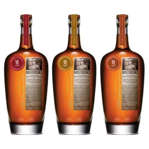Mastersons Rye Whisky 1676727675