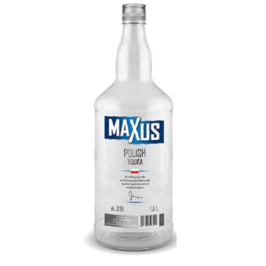 Maxus Vodka 1676171134