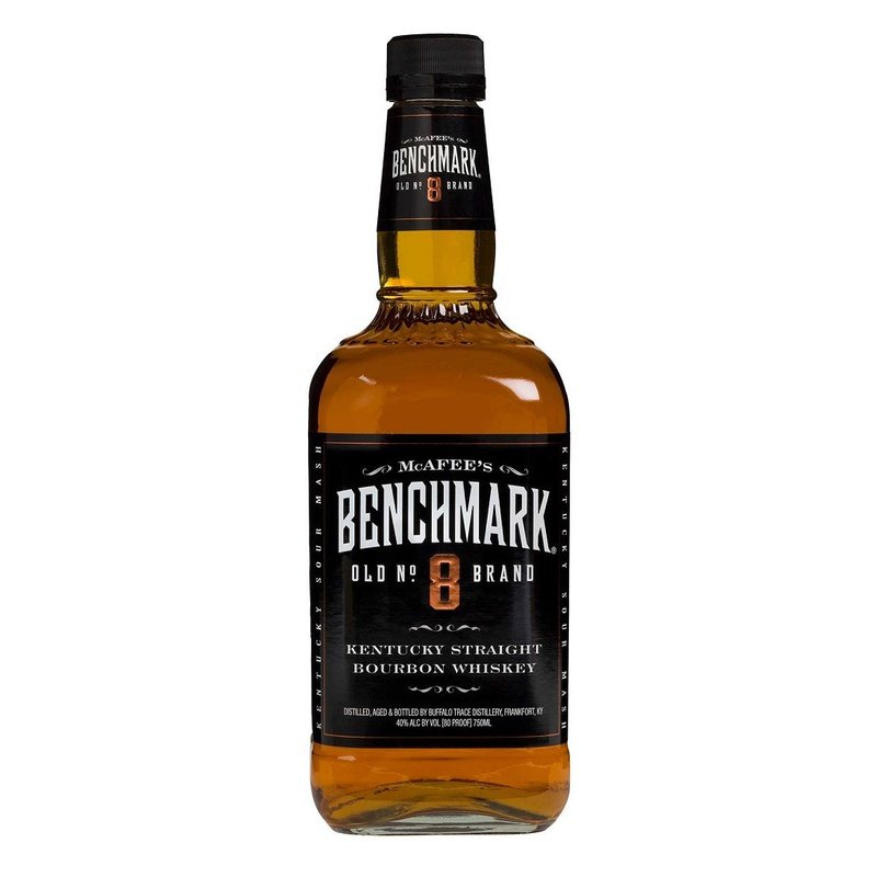 McAfees Benchmark Bourbon 1676370576