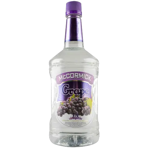 McCormick Grape Vodka 1676170853