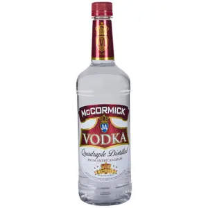 McCormick Vodka 1676170511