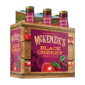 McKenzies Black Cherry Cider 1676728118