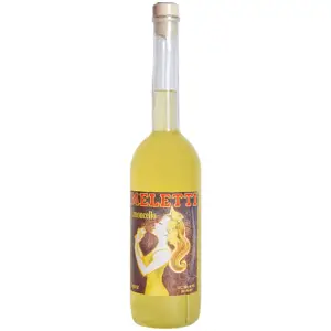 Meletti Limoncello 1676184694