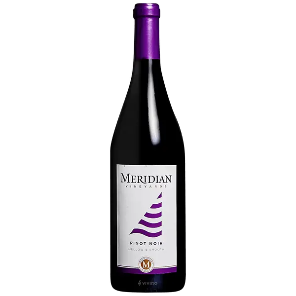 Meridian Pinot Noir 1676184100