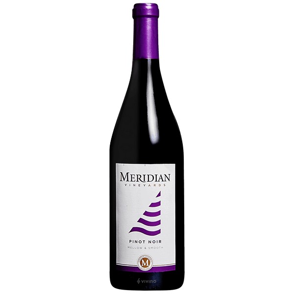 Meridian Pinot Noir 1676184100