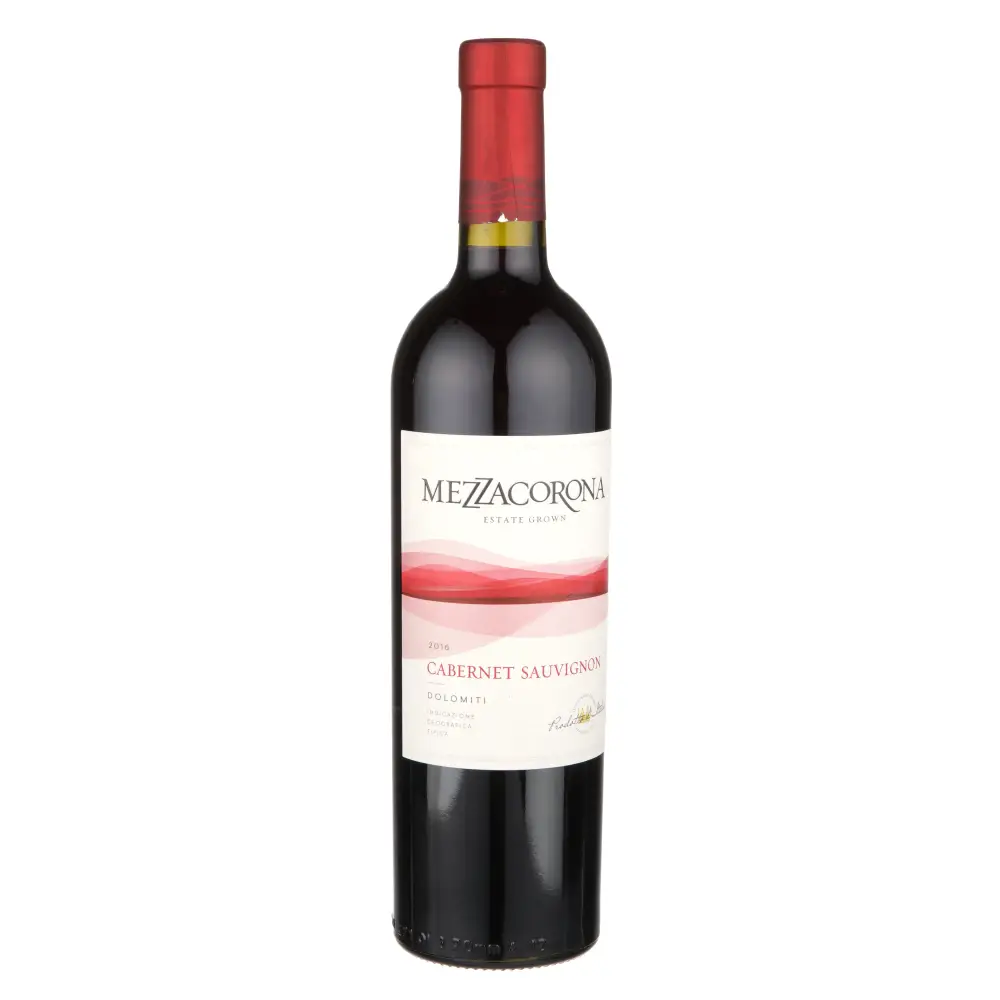 Mezzacorona Cabernet Sauvignon 1676184959