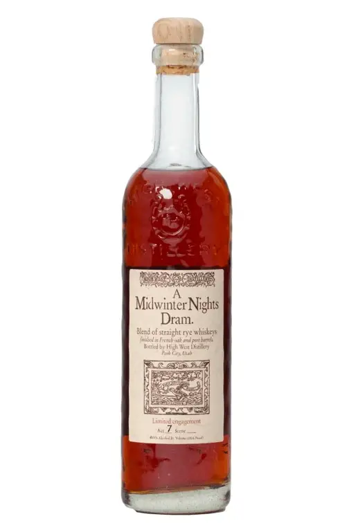 Midsummer Nights Dream Bourbon 1676729259