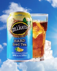 Mikes Hard Iced Tea 1676871073