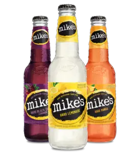Mikes Hard Lemonade flavor 1676871695