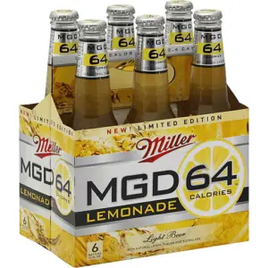 Miller Genuine Draft 64 1676886910