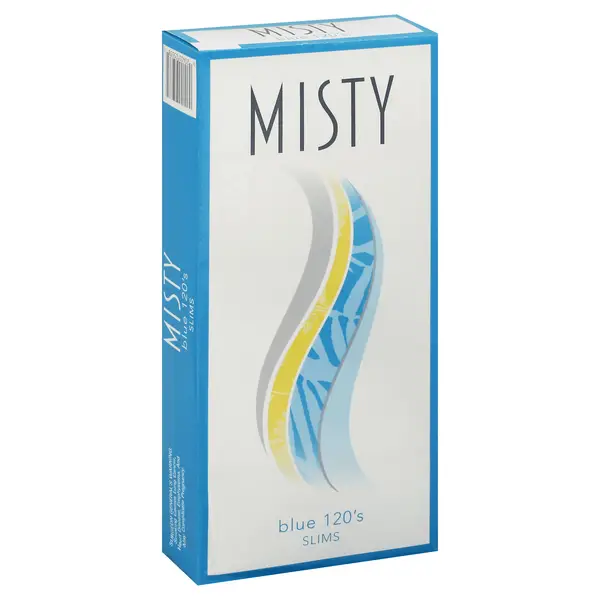 Misty Slims Cigarettes 1676872532