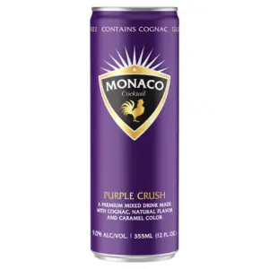 Monaco Purple Crush Cocktail 1676886173