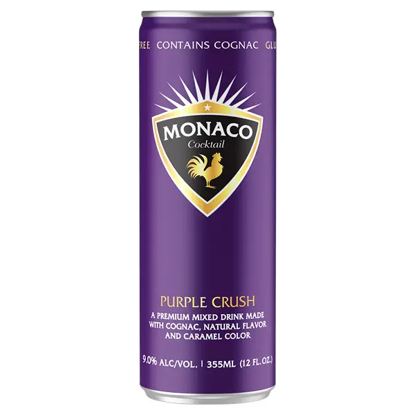 Monaco Purple Crush Cocktail 1676886173