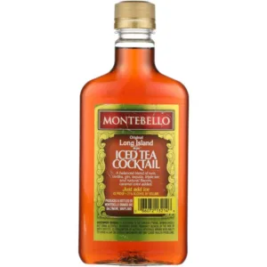 Montebello Long Island Iced Tea 1676886297