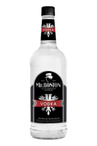 Mr. Boston Vodka 1676200798