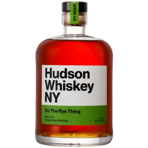 New Yorks Hudson Whiskey 1676619882