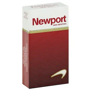 Newport Non Menthol Cigarettes 1676888989